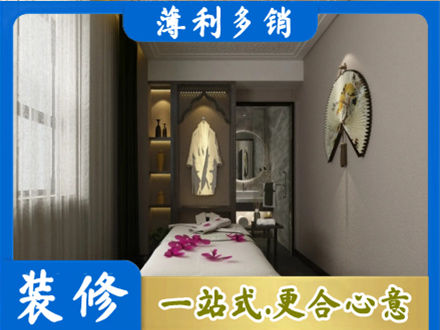 济宁市嘉祥衣帽间装修